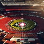 Chiefs Trade Up Twice in 2026 Mock Draft