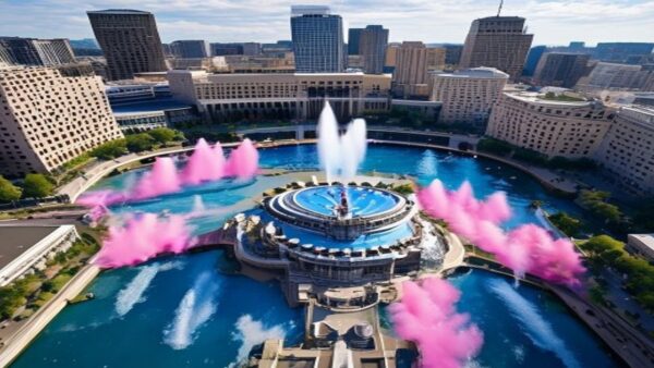 Melania Trump’s Pink State Look Sparks Royals Fan Buzz