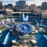 Royals, Hallmark Unveil Downtown Ballpark Plan