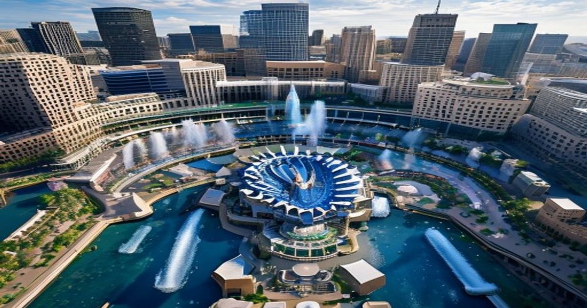 Royals, Hallmark Unveil Downtown Ballpark Plan